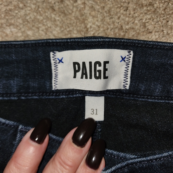 Paige Verdugo Ankle Petite 31 - Picture 2 of 8